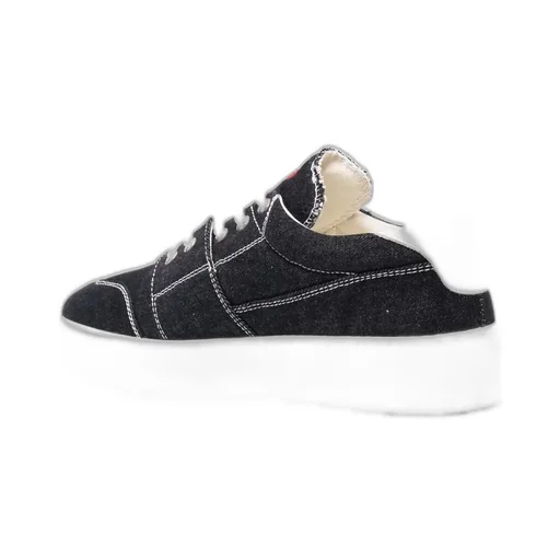 Ami De Coeur Low-Top Sneakers