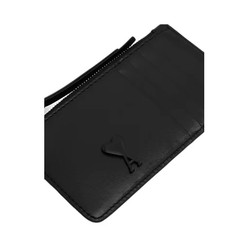 Zip-Up Wallet