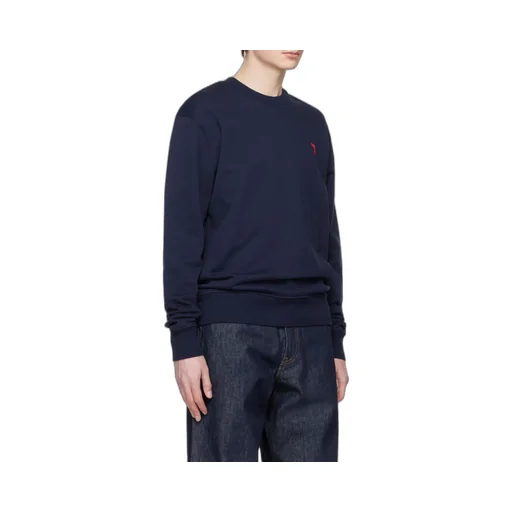 Ami De Coeur Crewneck Sweatshirt