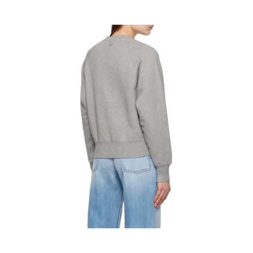 Ami De Coeur Monogram Sweatshirt