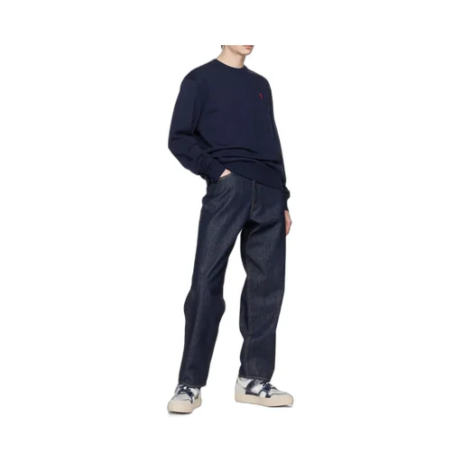 Ami De Coeur Crewneck Sweatshirt