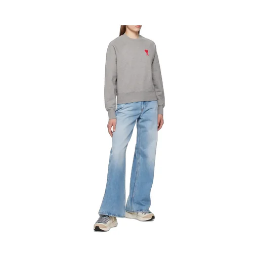 Ami De Coeur Monogram Sweatshirt