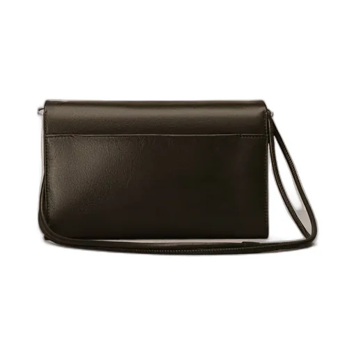 Voulez-Vous Strap Wallet