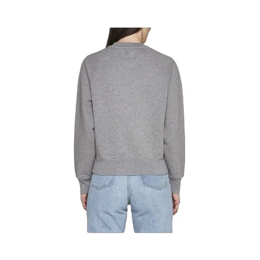 Ami De Coeur Monogram Sweatshirt