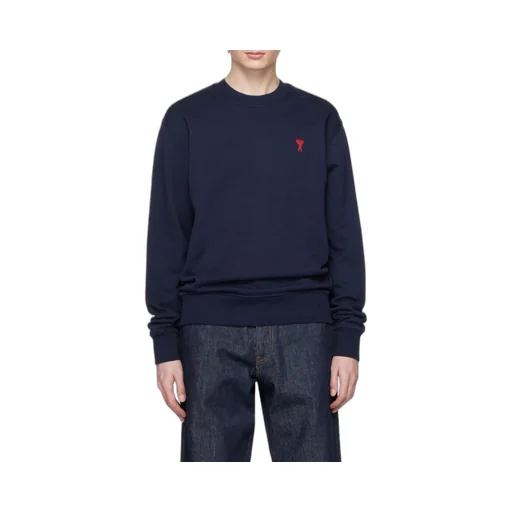 Ami De Coeur Crewneck Sweatshirt