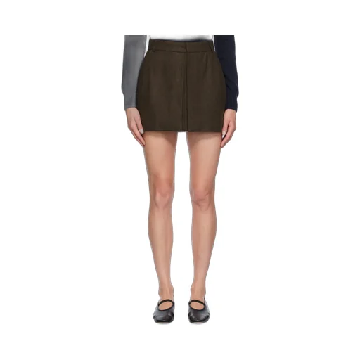 Belt-Loop Shorts