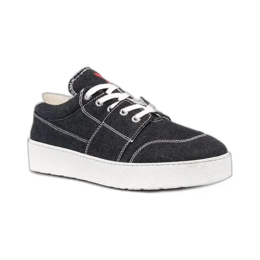 Ami De Coeur Low-Top Sneakers