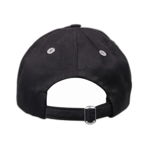 Ami De Coeur Logo Embroidered Baseball Cap