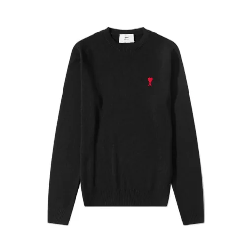 Ami De CŒUr Crew Neck Jumper
