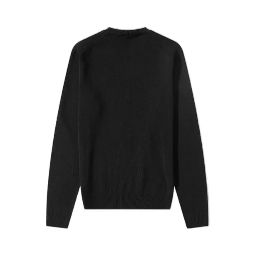 Ami De CŒUr Crew Neck Jumper