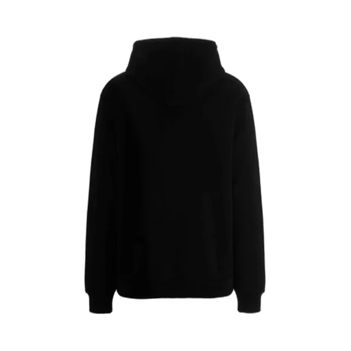 Ami De Coeur Organic Cotton Hoodie