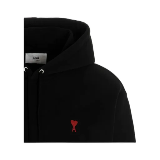 Ami De Coeur Organic Cotton Hoodie