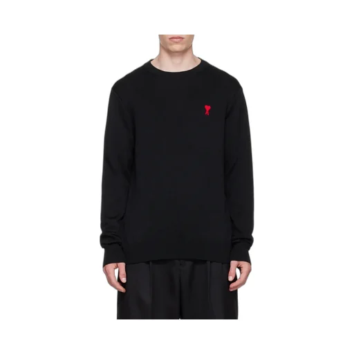 Ami De CŒUr Crew Neck Jumper