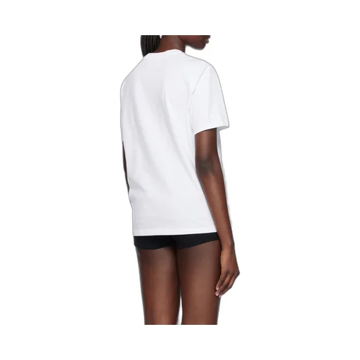 Short Sleeved Crewneck T-Shirt