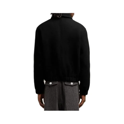 Ami De Coeur Zipped Jacket