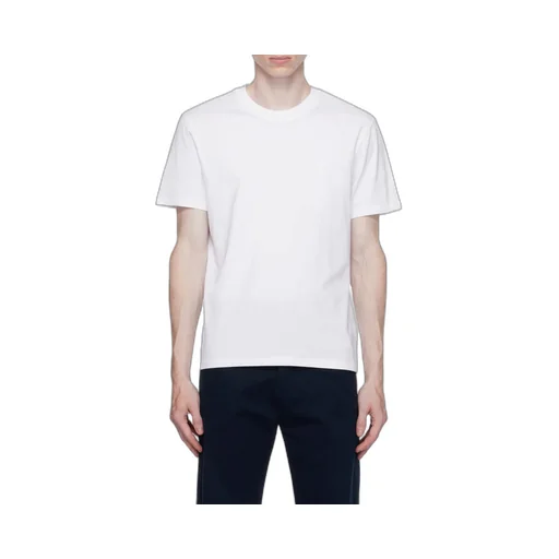 Short Sleeved Crewneck T-Shirt