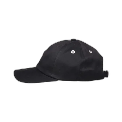 Ami De Coeur Logo Embroidered Baseball Cap