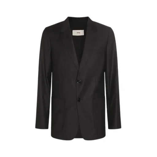Button-Up Jacket