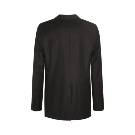 Button-Up Jacket