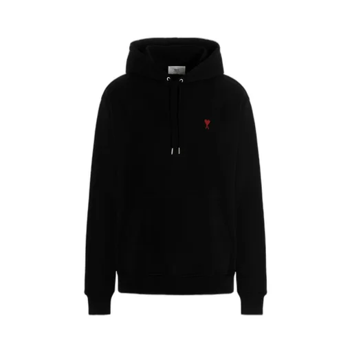 Ami De Coeur Organic Cotton Hoodie