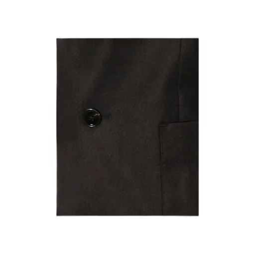 Button-Up Jacket