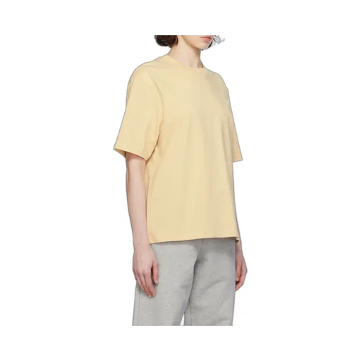 Logo Printed Crewneck T-Shirt