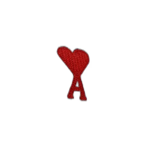 Ami De Coeur Crewneck Sweatshirt