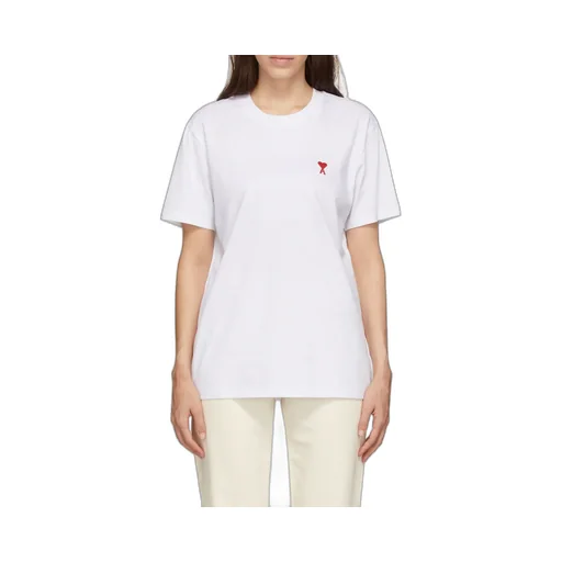 Ami De Coeur Crewneck T-Shirt