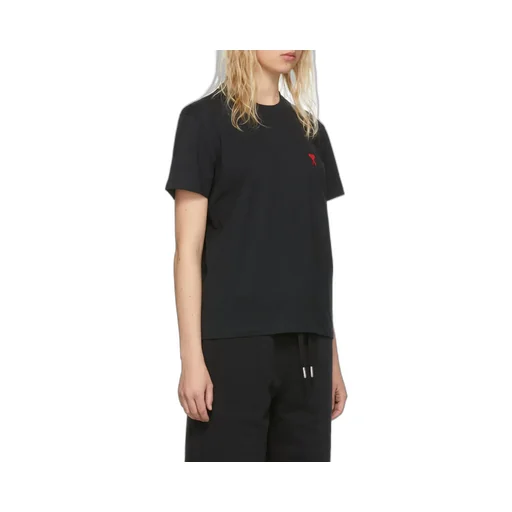 Ami De Coeur Crewneck T-Shirt