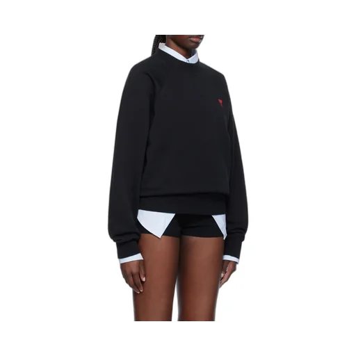 Ami De Coeur Crewneck Sweatshirt