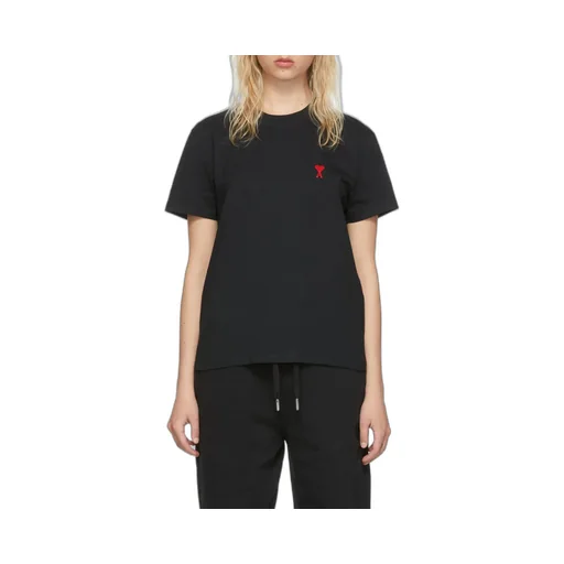 Ami De Coeur Crewneck T-Shirt