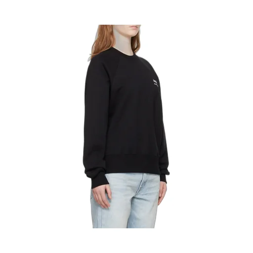 Logo Detailed Crewneck Sweatshirt