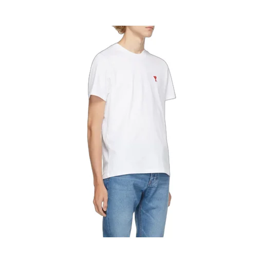 Ami De Coeur Crewneck T-Shirt