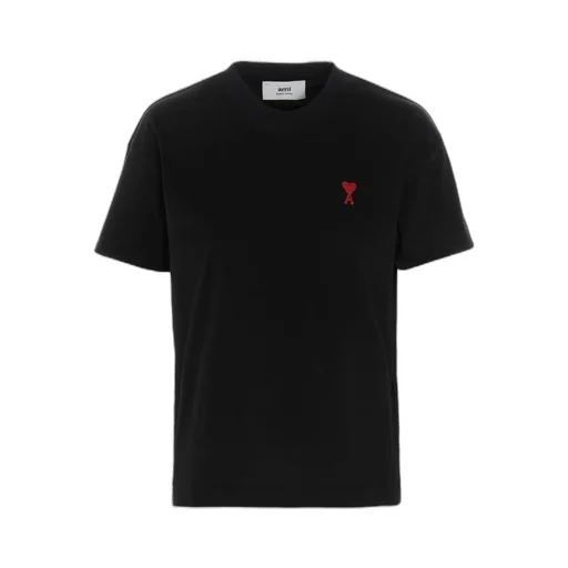 Ami De Coeur Crewneck T-Shirt