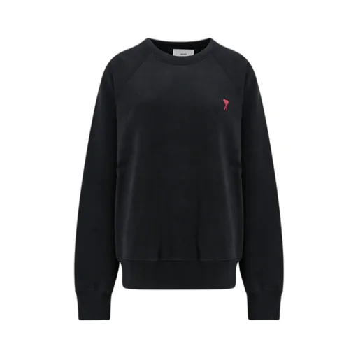 Ami De Coeur Crewneck Sweatshirt