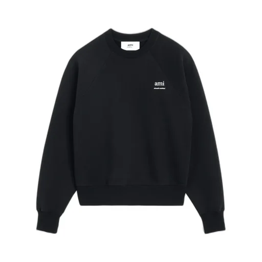 Logo Detailed Crewneck Sweatshirt
