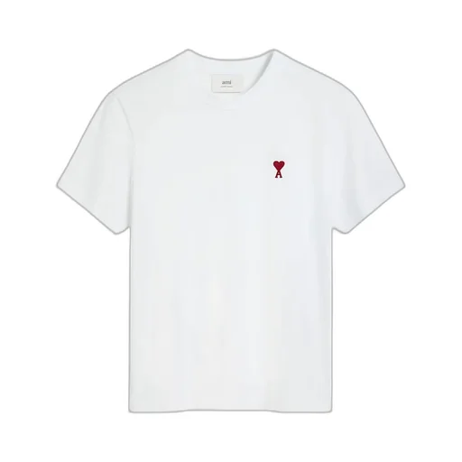 Ami De Coeur Crewneck T-Shirt