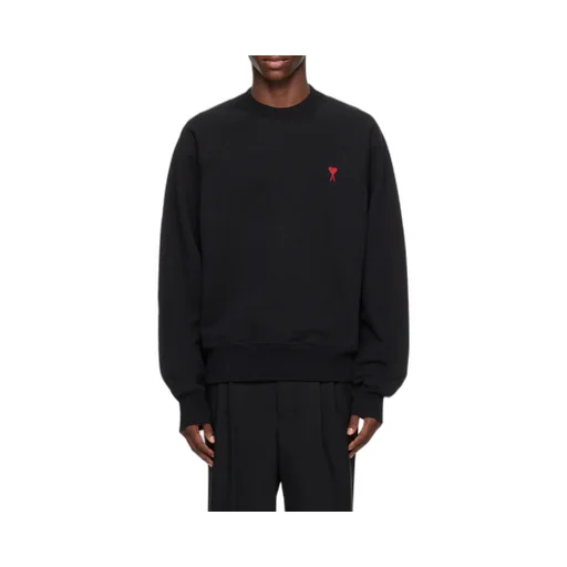 Ami De Coeur Crewneck Sweatshirt
