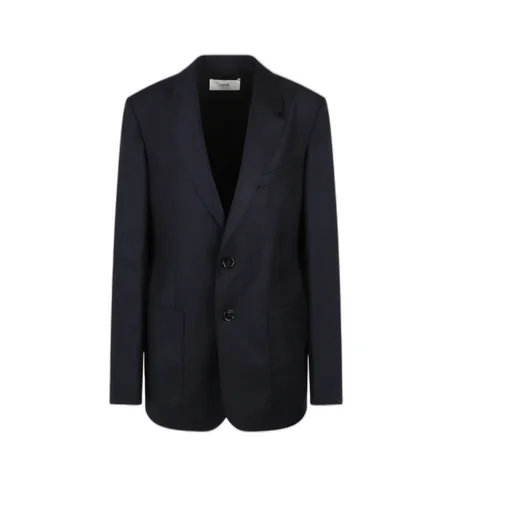 Button-Up Jacket