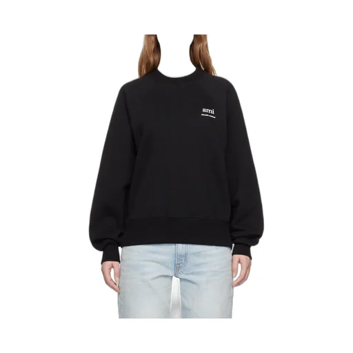 Logo Detailed Crewneck Sweatshirt