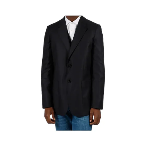 Button-Up Jacket