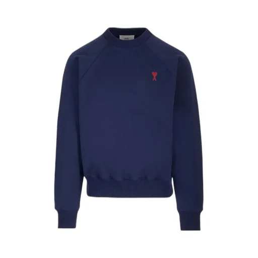 Ami De Coeur Crewneck Sweatshirt