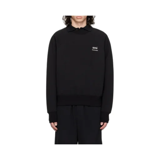 Logo Detailed Crewneck Sweatshirt