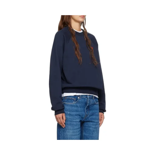 Ami De Coeur Crewneck Sweatshirt