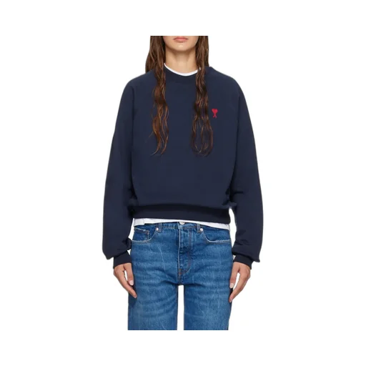 Ami De Coeur Crewneck Sweatshirt