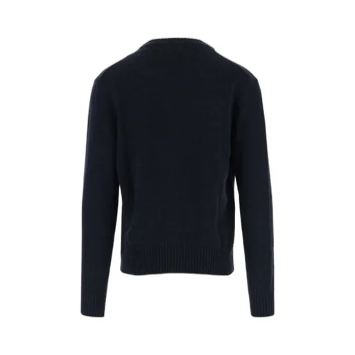 V-Neck Buttoned Cardigan