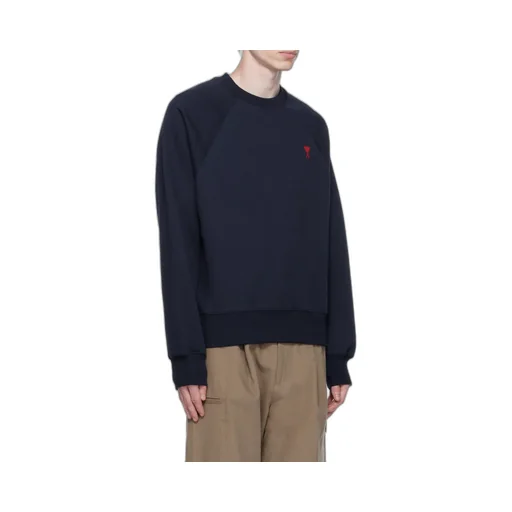 Ami De Coeur Crewneck Sweatshirt