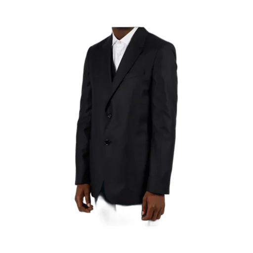 Button-Up Jacket