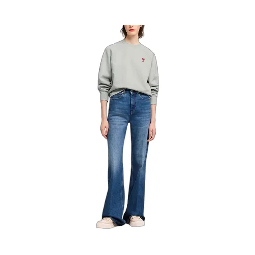 Ami De Coeur Crewneck Sweatshirt