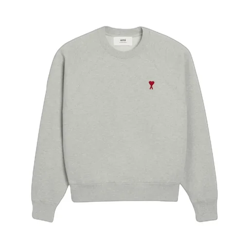 Ami De Coeur Crewneck Sweatshirt